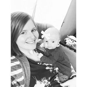 Meet your Posher, Kelli